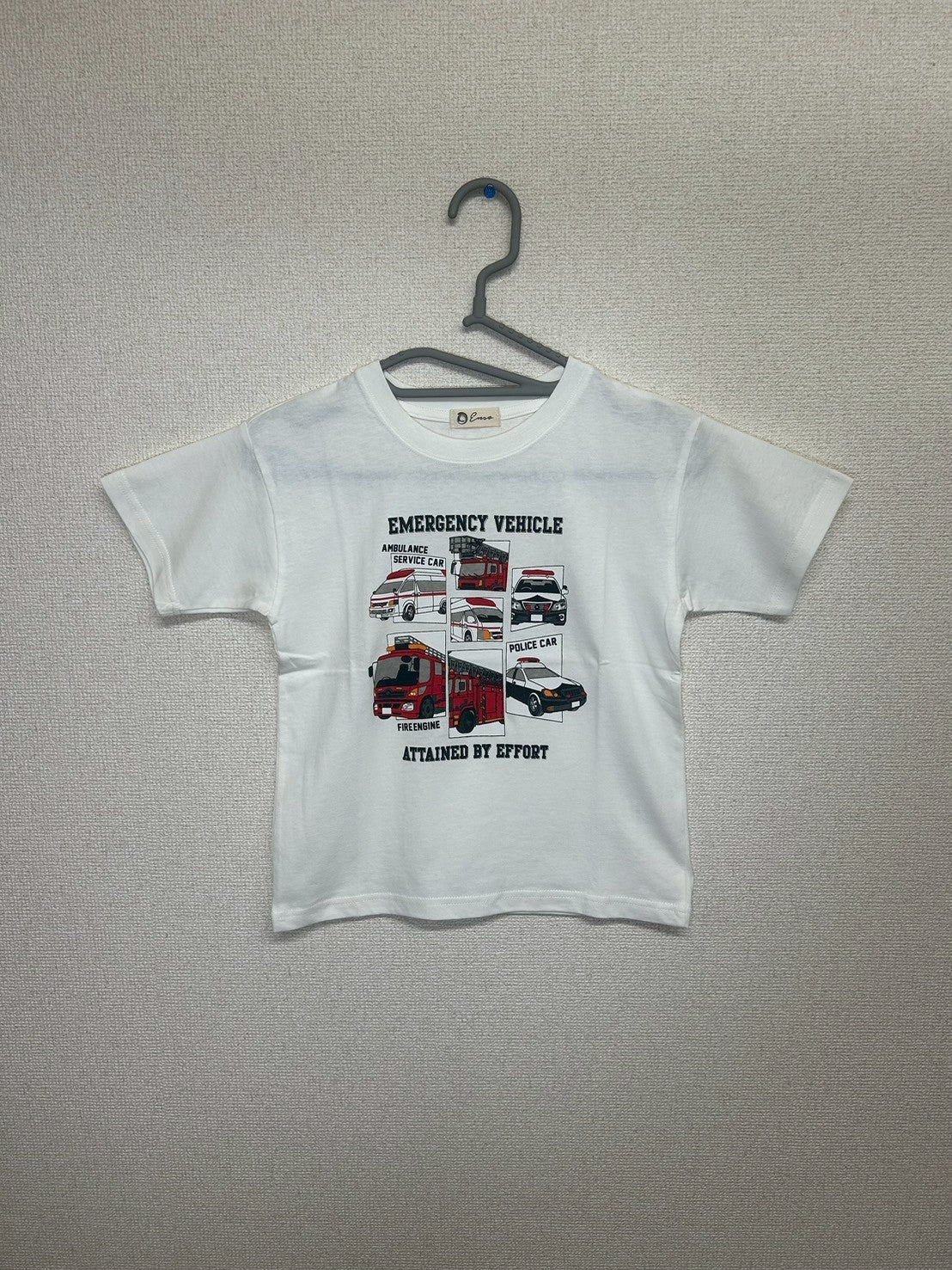 Kids 140cm 半袖Tシャツ K14