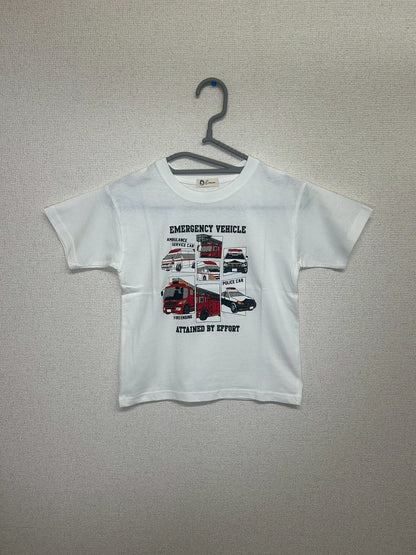 Kids 140cm 半袖Tシャツ K14