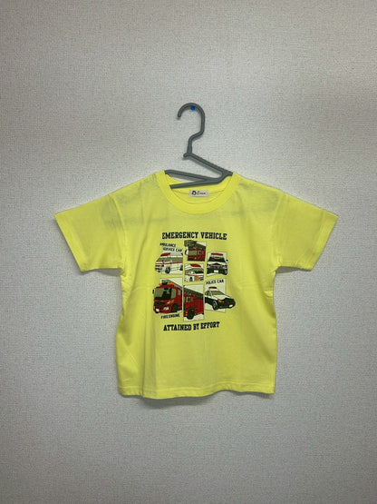 Kids 140cm 半袖Tシャツ K15
