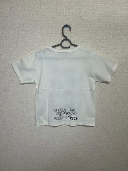 Kids 150cm 半袖Tシャツ K21