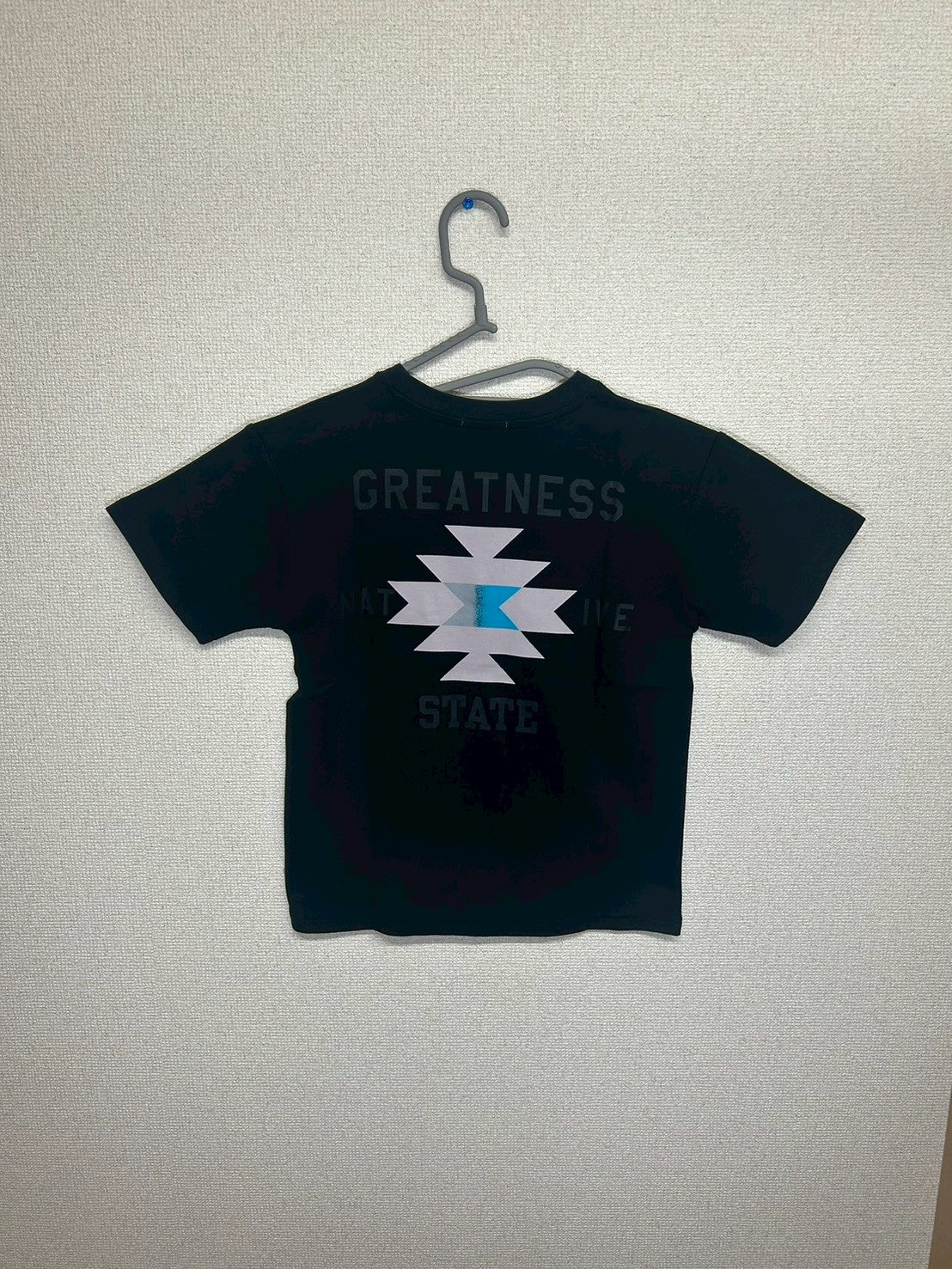 Kids 150cm 半袖Tシャツ K23