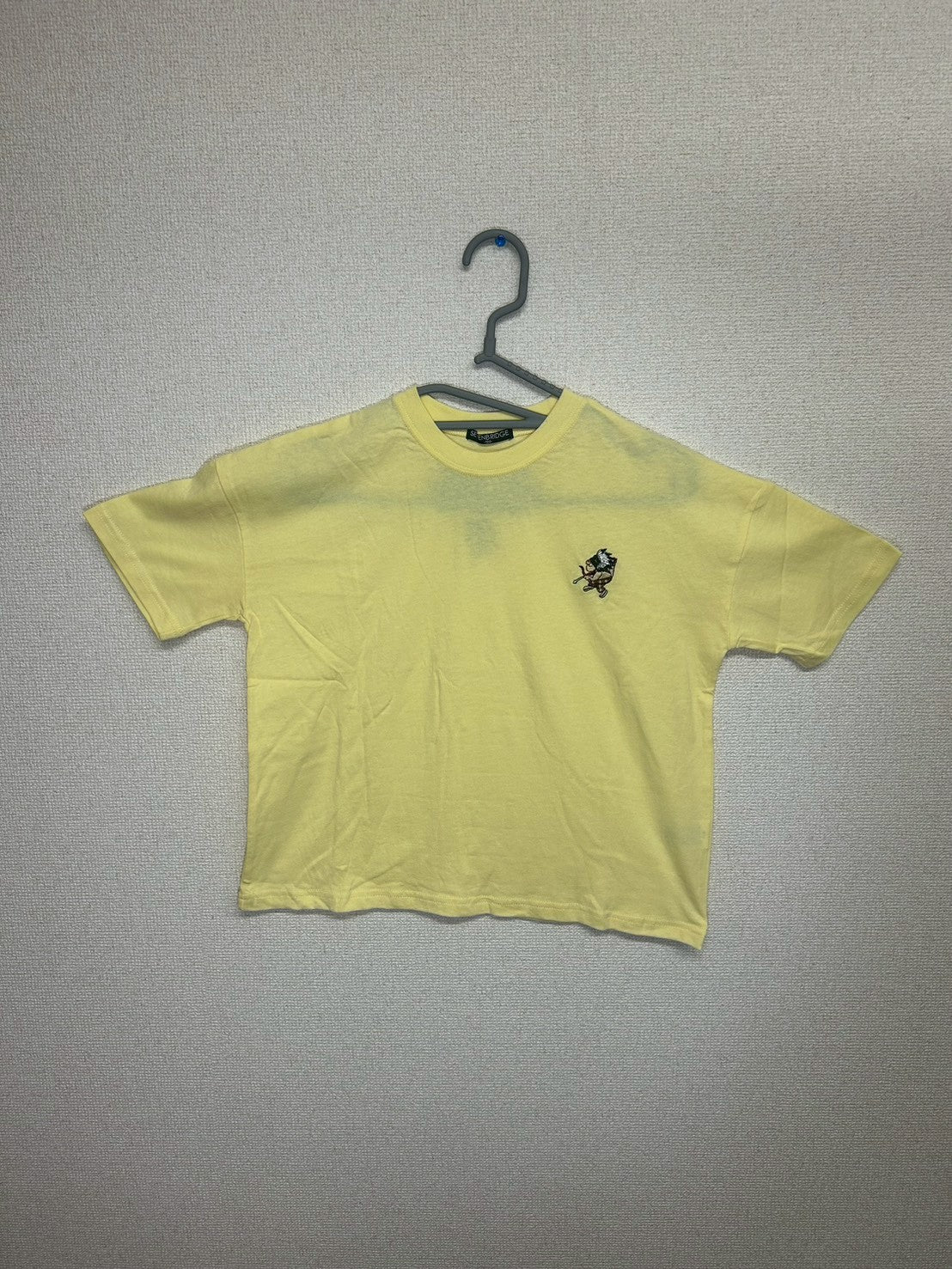 Kids 150cm 半袖Tシャツ K17