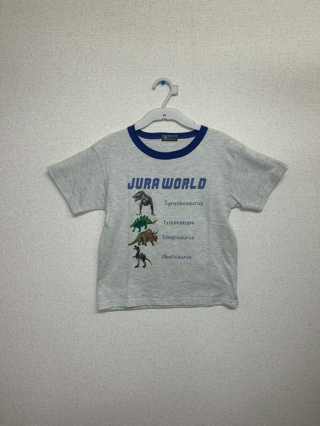 Kids 150cm 半袖Tシャツ K18