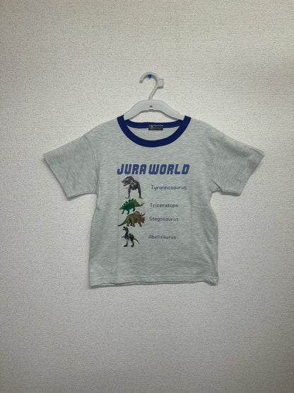 Kids 150cm 半袖Tシャツ K18