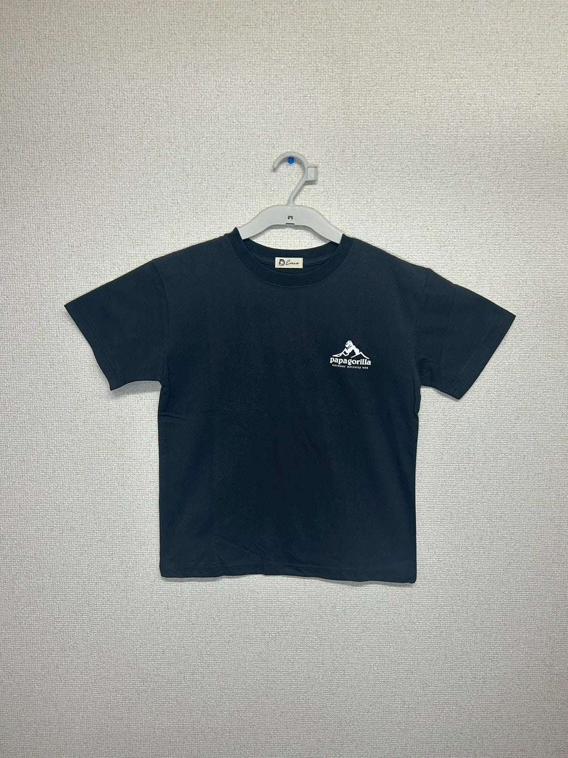 Kids 150cm 半袖Tシャツ K19