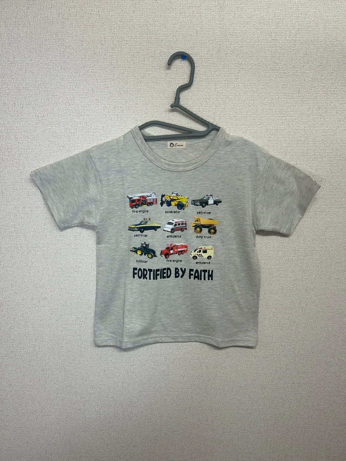 Kids 150cm 半袖Tシャツ K20