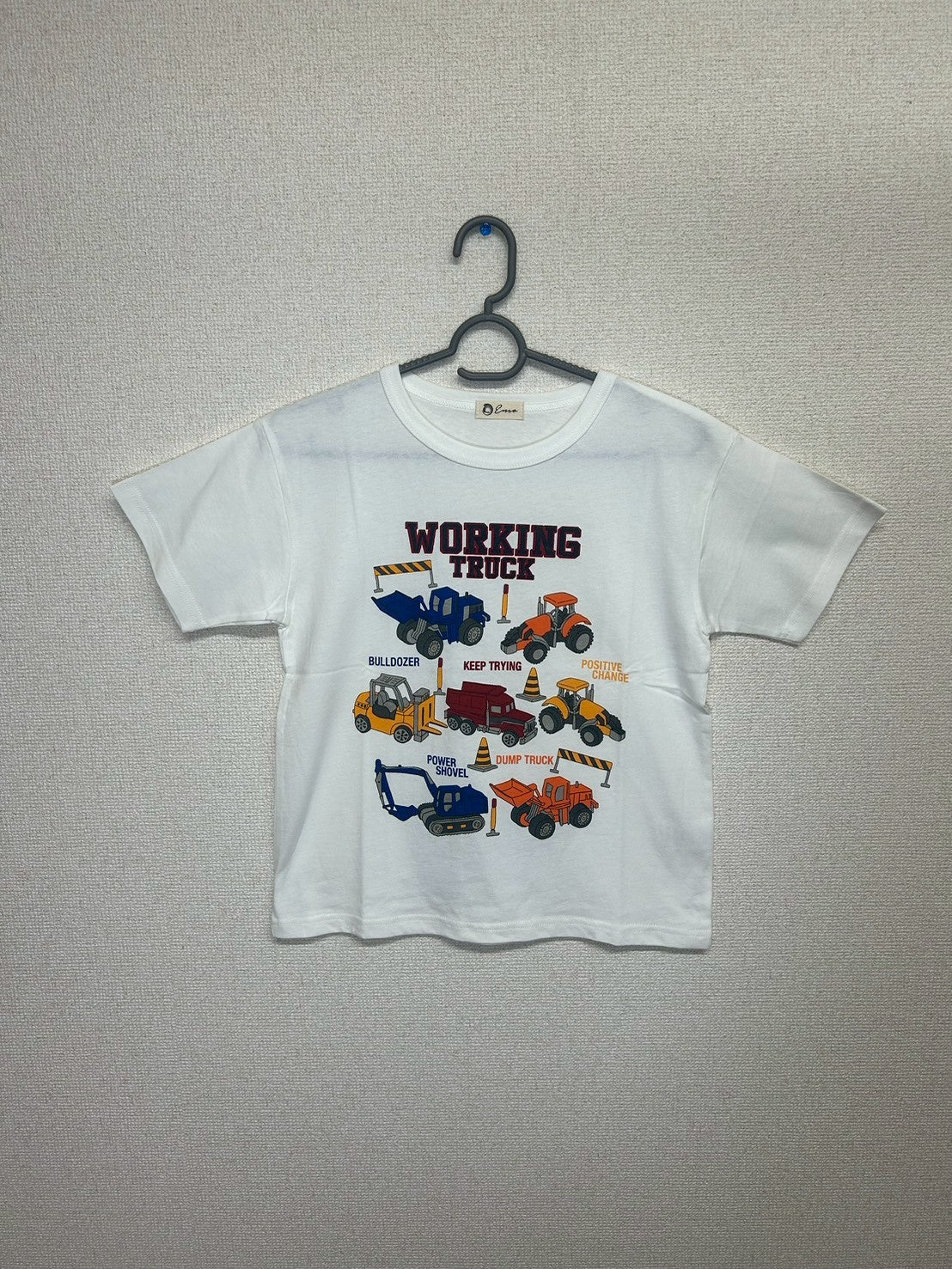 Kids 150cm 半袖Tシャツ K21