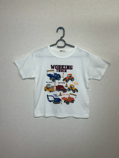 Kids 150cm 半袖Tシャツ K21