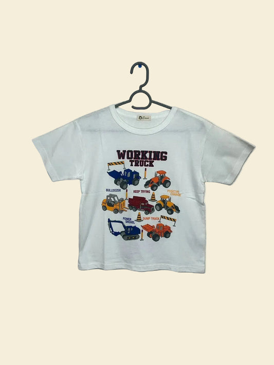 Kids 150cm 半袖Tシャツ K8