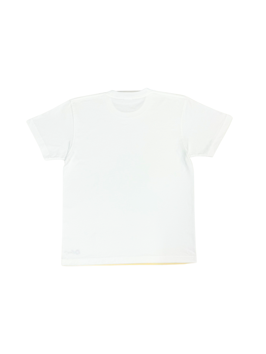 ☆米国発*POLO*新作*Script ロゴ刺繍Tシャツ/White☆ 新作 ☆米国発*POLO*新作*Script ロゴ刺繍Tシャツ/White☆ 新作